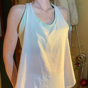 Fabletics workout top